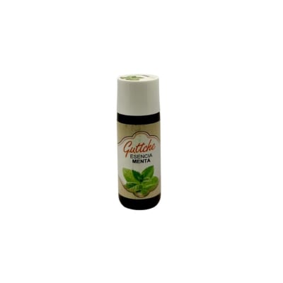 Esencia Menta Guttche 25ml2