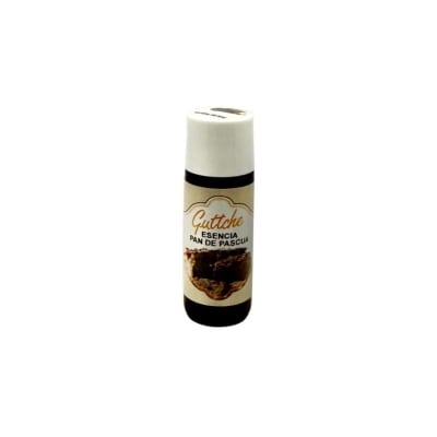 Esencia Pan de Pascua 25ml