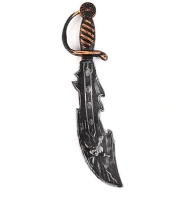 Espada Pirata