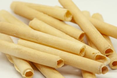 Vaina Cuchufli X 750 U.