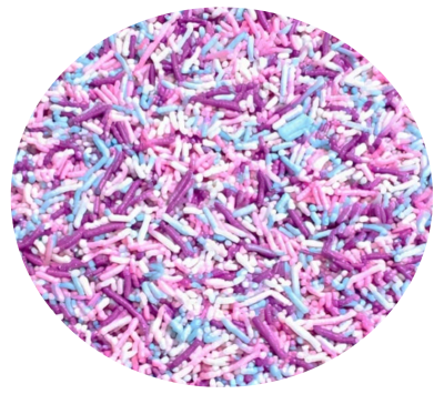 Mostacilla Palito Largo Frozen