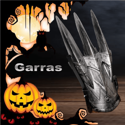 Garra De Pelea