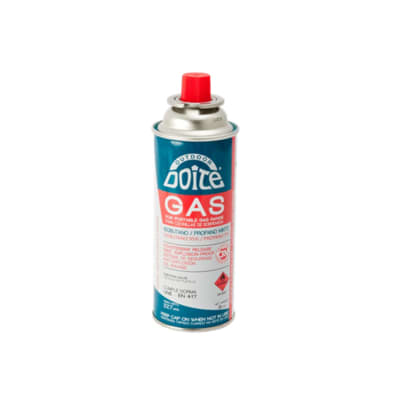 Gas Butano 1u.