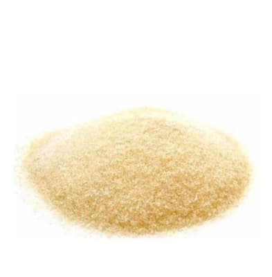 Gelatina Sin Sabor Food Color  (180blom) 100 grs.