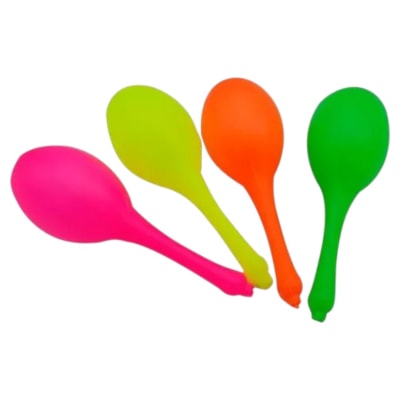 Maraca Fluor 1 Und1