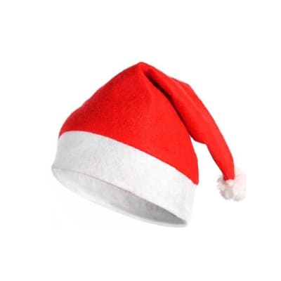 Gorro Navidad Pascuero 1u.