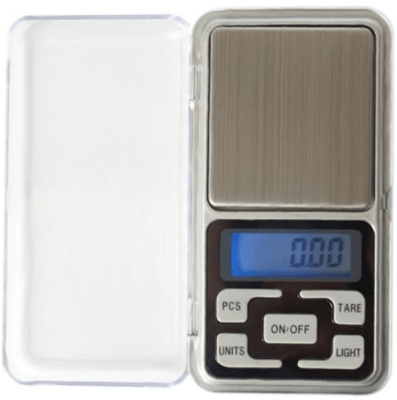 Pesa Digital MH-2001