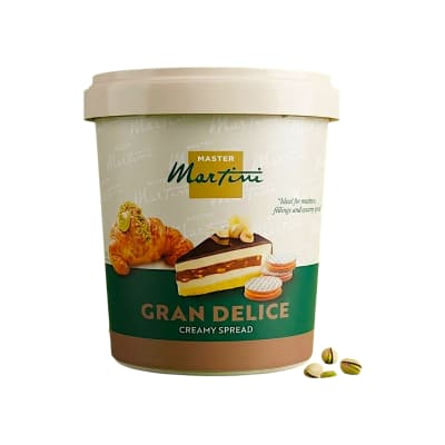 Relleno Gran Delice Pistacho 1kg1