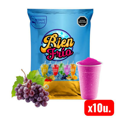 Granizado Pink 10 kg.