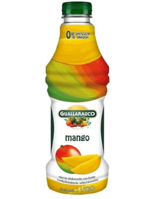 Jugo Mango 1 litro.