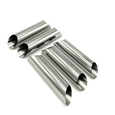 Molde Para Cachitos 12cm. 6u.