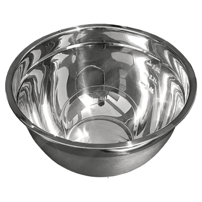 Bowl Metal 26cm.
