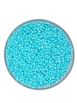 Pelotitas 1mm Calipso 80grs.1