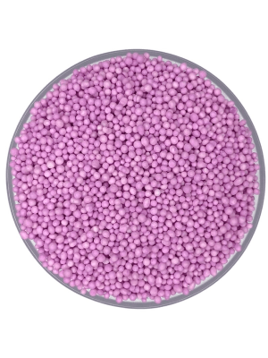 Pelotitas 1mm Morado 80 grs.1