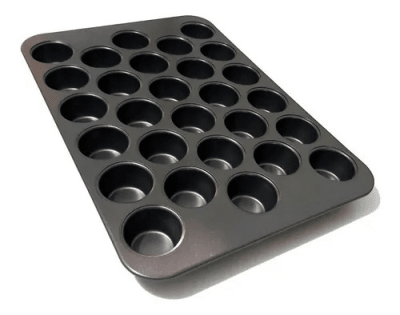 Molde mini cup cake 28 divisiones2