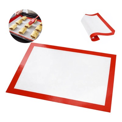 Lamina para horno de silicona 40x 50cm.1