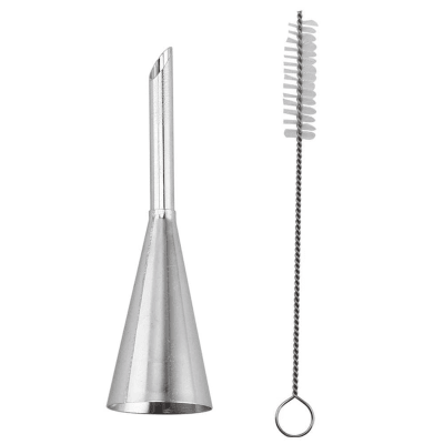 Boquilla Rellenadora con cepillo de limpieza1