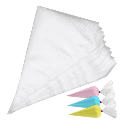 Manga Desechable 26cms. 100u.1