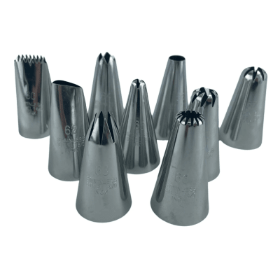 Set Boquilla Grande 9pzs.1