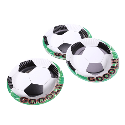 Platos Futbol 6u.1