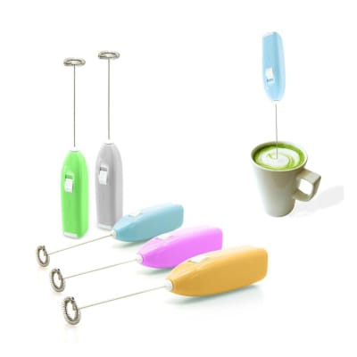 Batidor Para Taza