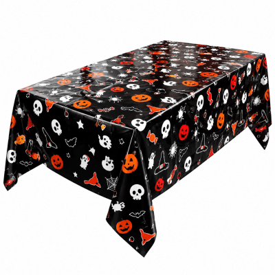 Mantel Halloween