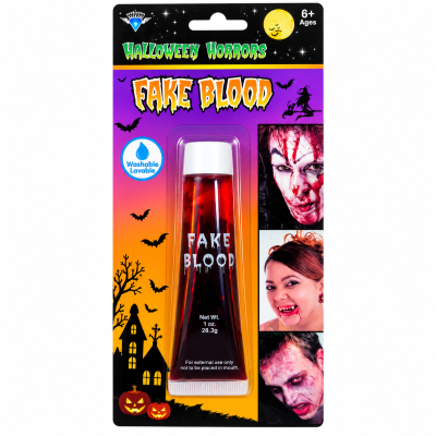 Halloween Sangre 28.3 grs1