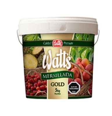 Lucuma Watts 5 Kilos