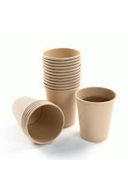 Vaso Polipapel  8oz x 50 unidades.