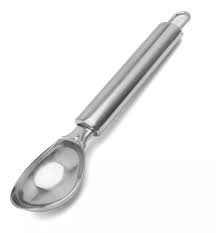 Cuchara Para Sacar Helado 19,5cm