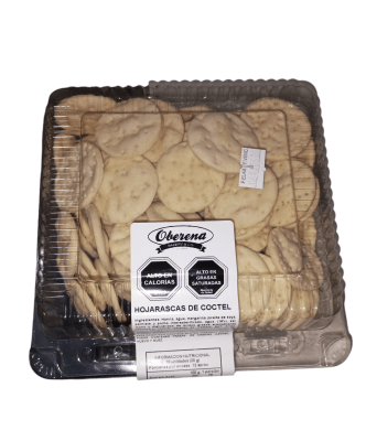 Chilenitos Cocktail 60u.1