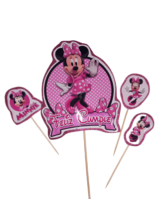 Topper Minie