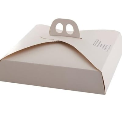 Caja Tartaleta Grande