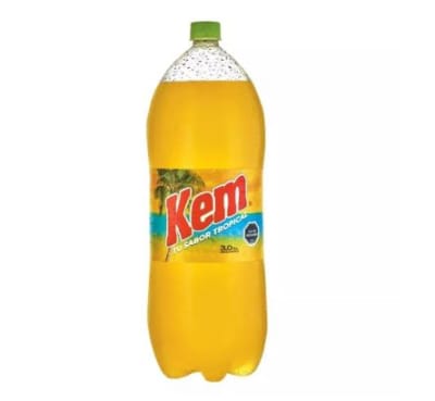 Kem 3 litros