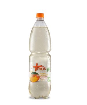 Agua Mas Cachantun Mango Maracuya 1.6 litros.