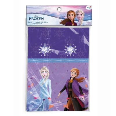 Mantel Frozen
