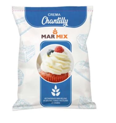 Crema Marmix 400grs.