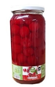 Cerezas Marrasquino 1100grs.