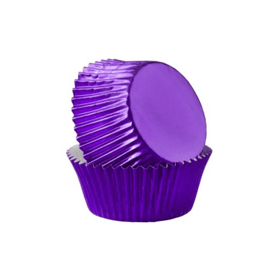 Capsula Metalizada # 4 Morada1