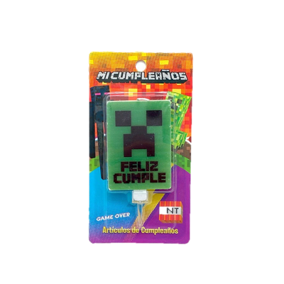 Vela Minecraft 2D