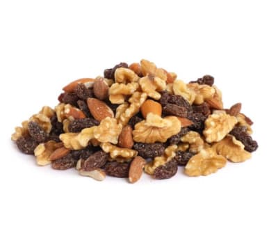 Mix Frutos Secos Pan de Pascua 200grs.