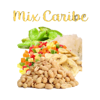 Frutos Secos Mix Caribe 1kg2