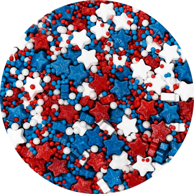 Mix Tricolor 30 GR