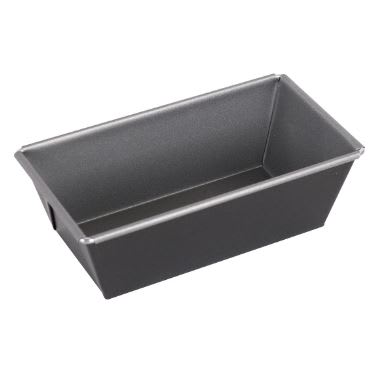 Molde Queque Ingles 25cm