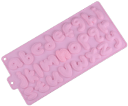 Molde Para Chocolate