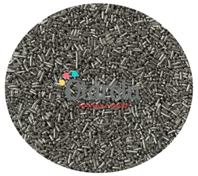 Mostacilla Palito Plata (Granillo)1