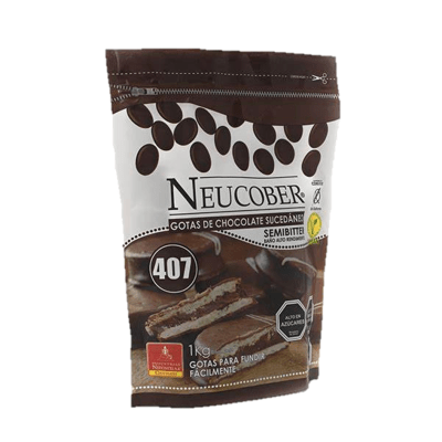 Cobertura Neucober Alfajor 1 kg