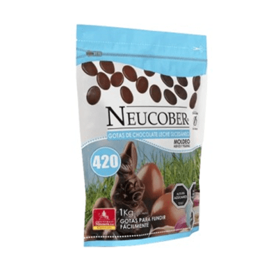 Cobertura Neucober Leche 1 kg