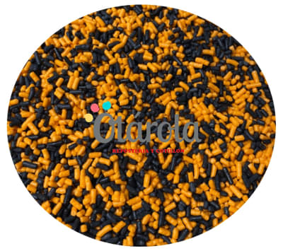 Mostacilla Palito Hallowen 80grs.1