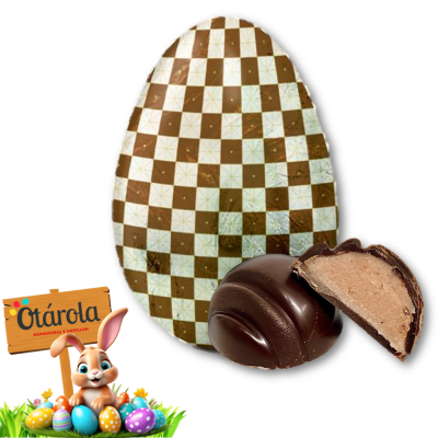 Papel Aluminio Cuadros Caramelo 50 pliegos1